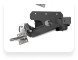 Timbren axle-less suspension