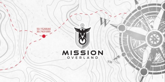 White Compass