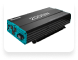 Pure sine wave inverter
