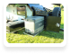 69L Truma dual zone fridge/Freezer