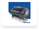 Truma Combi interior heat & hot water