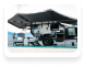 270-degree awning