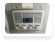 9,500 BTU rooftop air conditioner