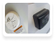 Smoke and carbon monoxide detector