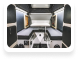 Interior LED lighting